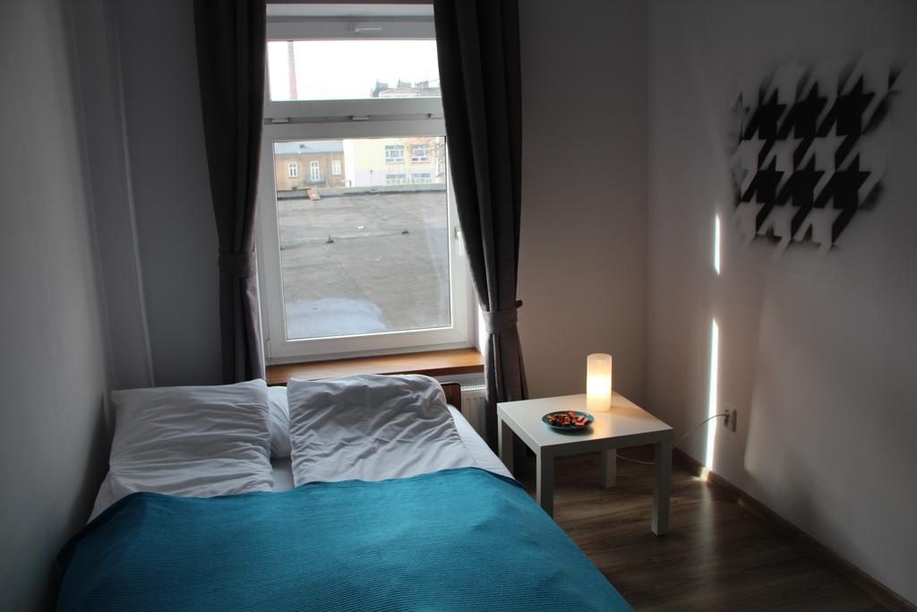 Baba Hostel Kalisz  Room photo