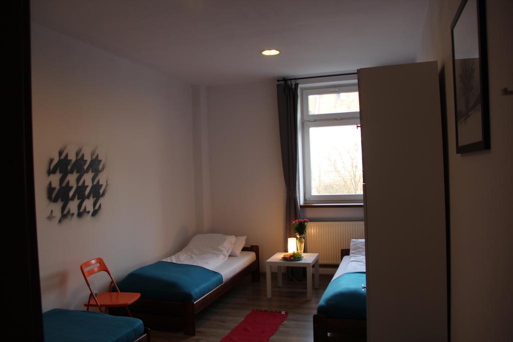 Baba Hostel Kalisz  Room photo