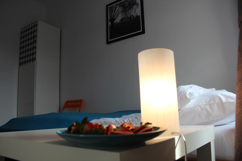 Baba Hostel Kalisz  Room photo