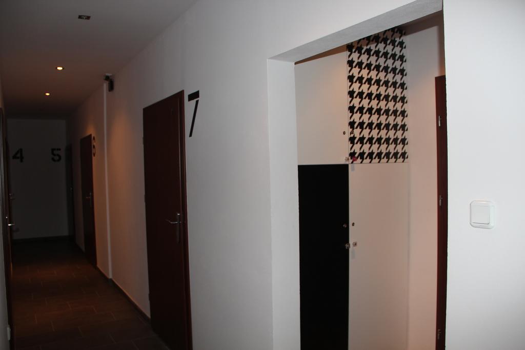 Baba Hostel Kalisz  Exterior photo