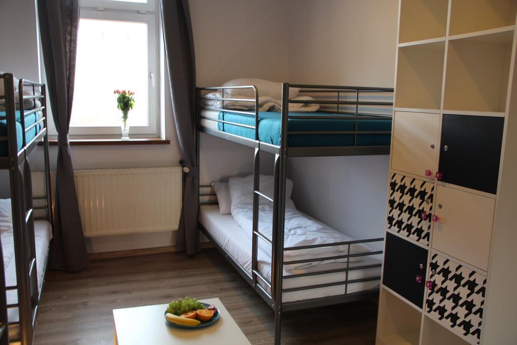 Baba Hostel Kalisz  Room photo