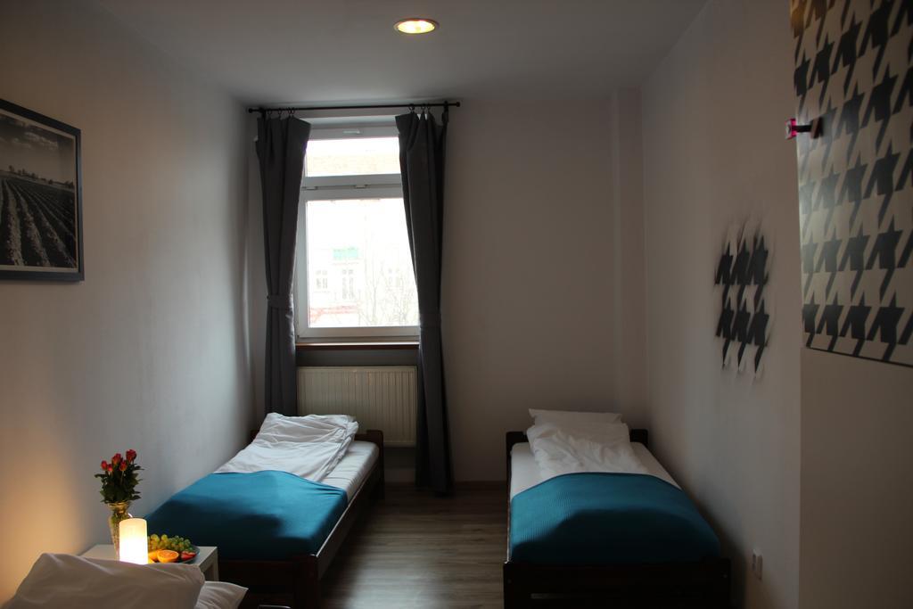 Baba Hostel Kalisz  Room photo
