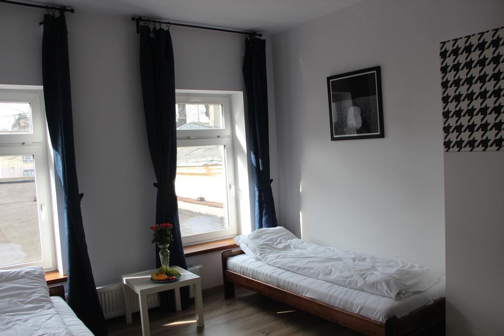Baba Hostel Kalisz  Room photo