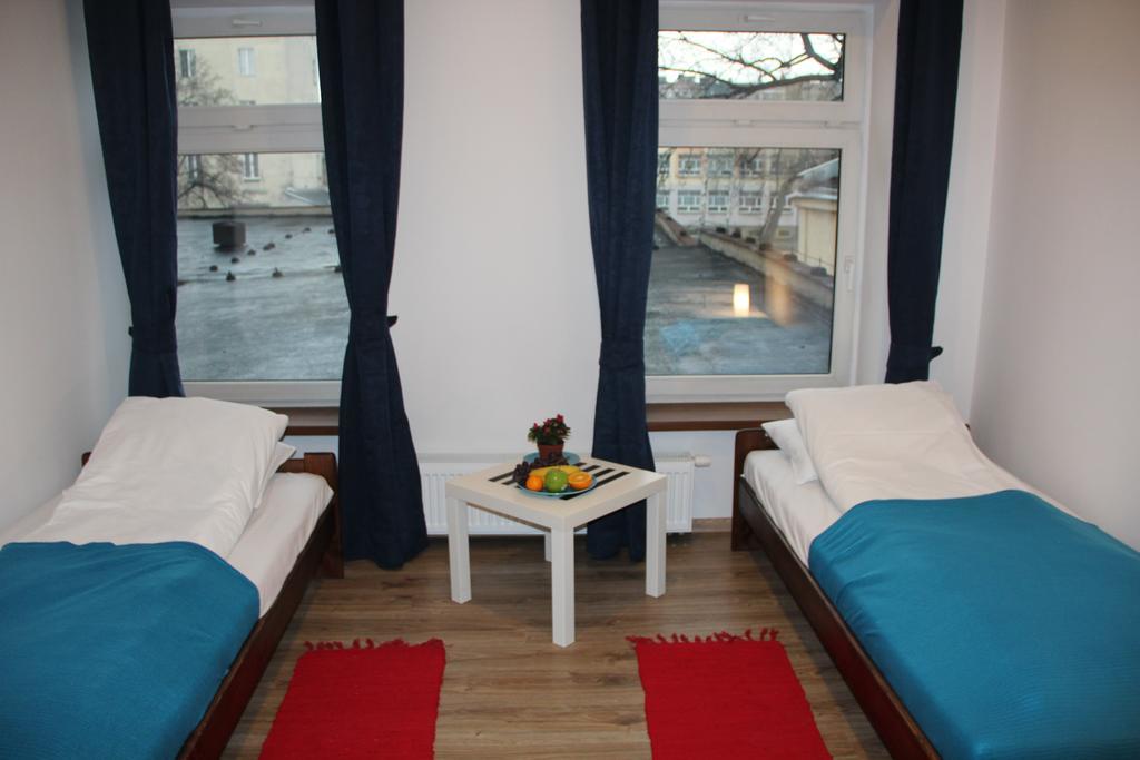 Baba Hostel Kalisz  Room photo